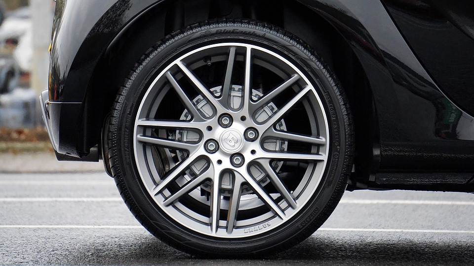Flat Spots? Let's Clear Up Some Myths About That… - Automotive & Tire Tips